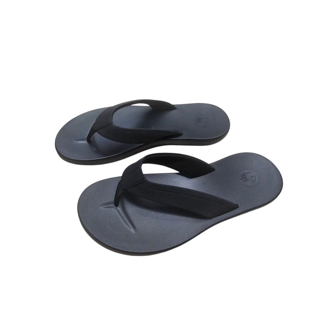 New Body Glove Flip Flops for Women Black 8